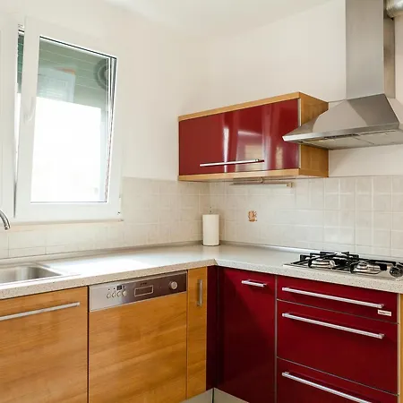 House Nikita Feriehus Vela Luka